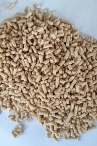 复合预混合饲料