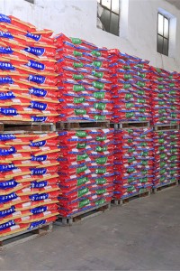 4%肉牛复合预混合饲料