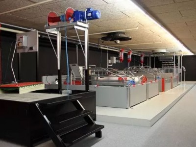 预混合饲料的生产技术要点