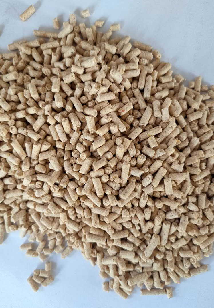 复合预混合饲料